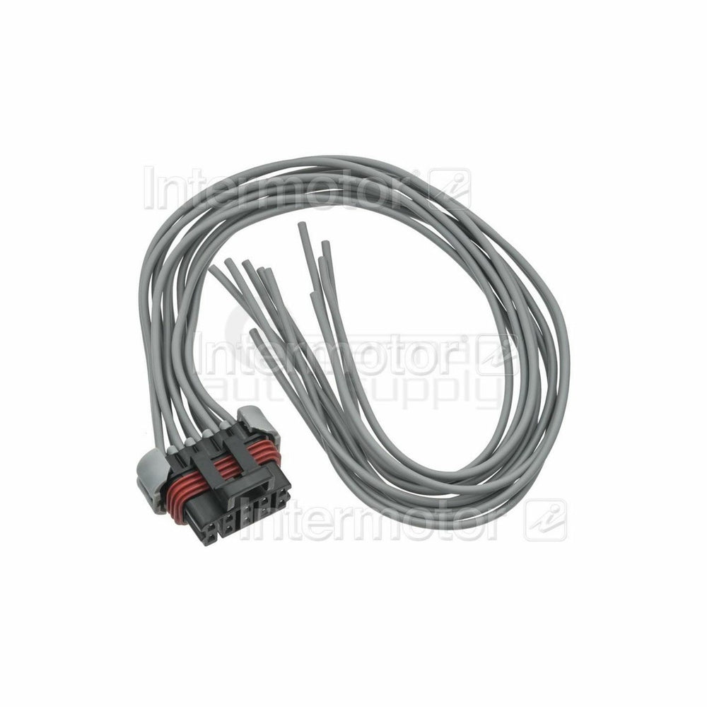STANDARD IGN auto part