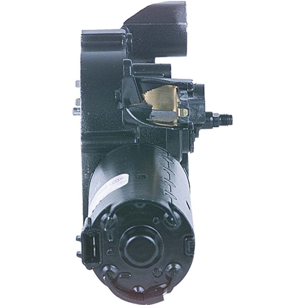 A1 REMFG INC auto part