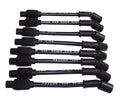 409 Spiro Pro custom 8 cyl black