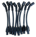 409 Spiro Pro custom 8 cyl black