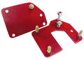 60-67 CHVY POWER STEERING CONVERSION
