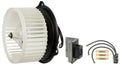 BLOWER MOTOR KIT