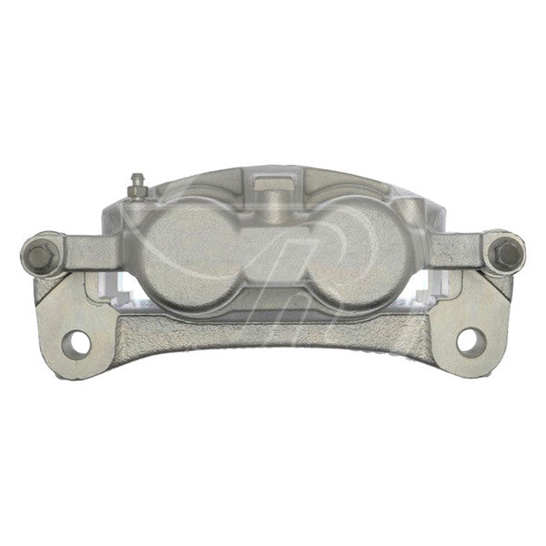 BRAKE CALIPER & BRACKET
