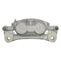 BRAKE CALIPER & BRACKET