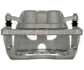 BRAKE CALIPER & BRACKET