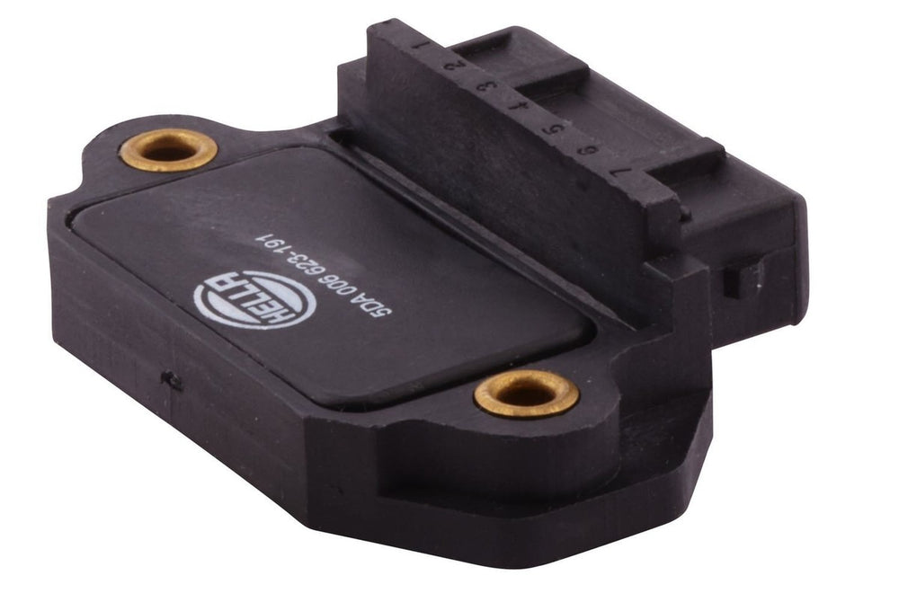 IGNITION MODULE 12V SAAB/