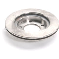 Front Disc Brake Rotor for 78-83 CJ-5, CJ-7, CJ-8 w/ 7/8 Inch Thick Rotor, L or R Crown Automotive