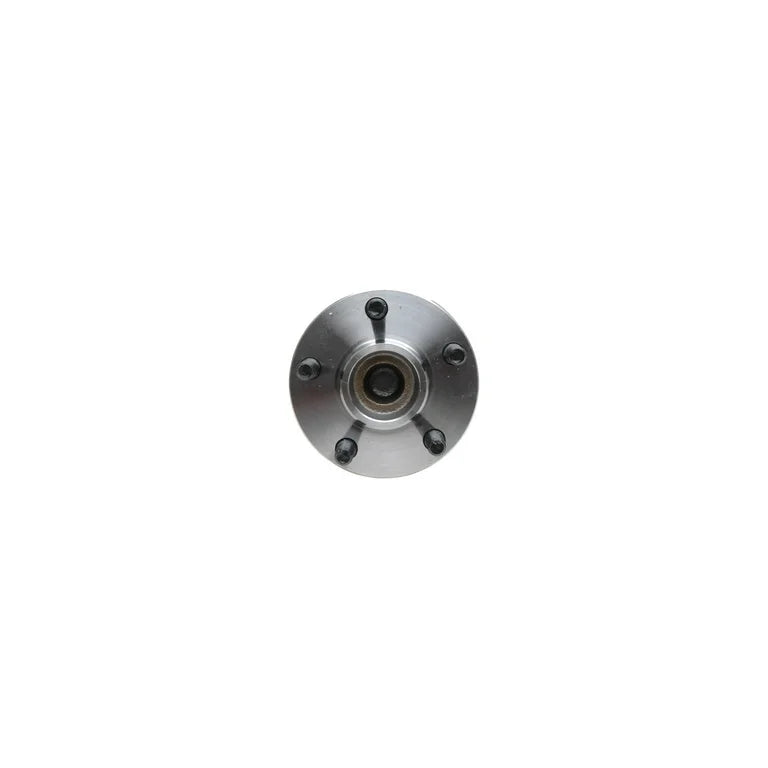 WHEEL HUB ASSEMBLY