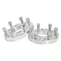 RLS - 7 8 Wheel Spacers with Studs Fits Chevrolet GMC 1500