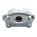 R1 21-26 Ford Bronco Front Left Drilled & Slotted Geoperformance Rotor