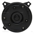 COMPRESSOR RMFG