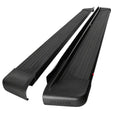 Westin 2007-2013 Chevy Silverado 1500 Ext. Cab Running Board Mount Kit - Black