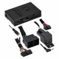19-C GM DATA INTERFACE WITH SWC FOR EXTENSION USE AXEXH-GM30
