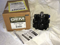 DOM POWER STEERING PUMPS