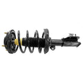 MONROE SHOCKS & STRUTS strut brace detail