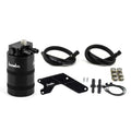 Boomba Racing Catch Can Stage 2 Kit Natural Elantra Sport/ GT N-line