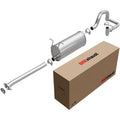 DIRECTFIT EXHAUST SYSTEM 0411 RANGER/B2300 2.3L