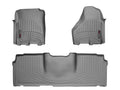 WeatherTech auto part detail