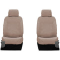 POLYCOTTON SEATSAVER CUSTOM FRONT R