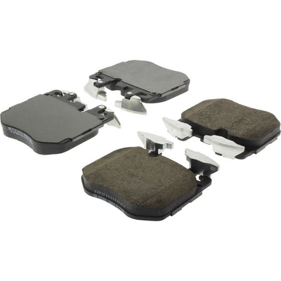 Stoptech auto part