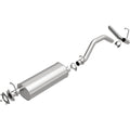 EXHAUST KIT 00-05 ASTRA SAFARI VAN
