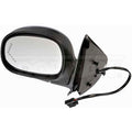 SIDE VIEW MIRROR - L