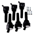 IGNITION COIL SET