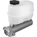 NEW MASTER CYLINDER