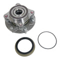 LEXUS 1803 TOYOTA 1803 PREPRESSED HUB