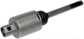 UPPER STEERING SHAFT