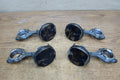F SHACKLS GRY CJ5,7 76-86