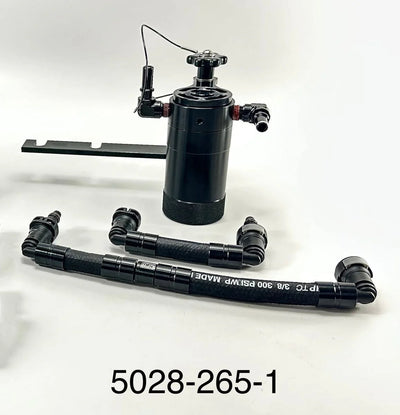 UPR Products black catch can