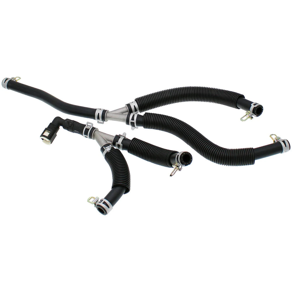 CHRYSLER TOWN & COUNTRY 1611 DODGE GRAND CARAVAN 1711 HEATER HOSE ASSEMBLY