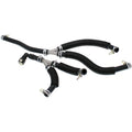 CHRYSLER TOWN & COUNTRY 1611 DODGE GRAND CARAVAN 1711 HEATER HOSE ASSEMBLY