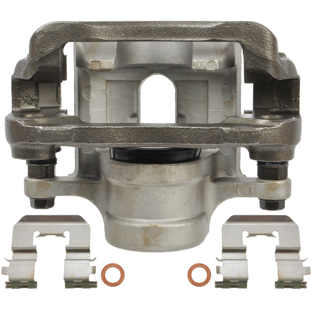 A1 REMFG INC auto part