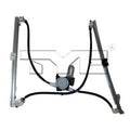 TYC auto part