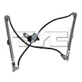 TYC auto part