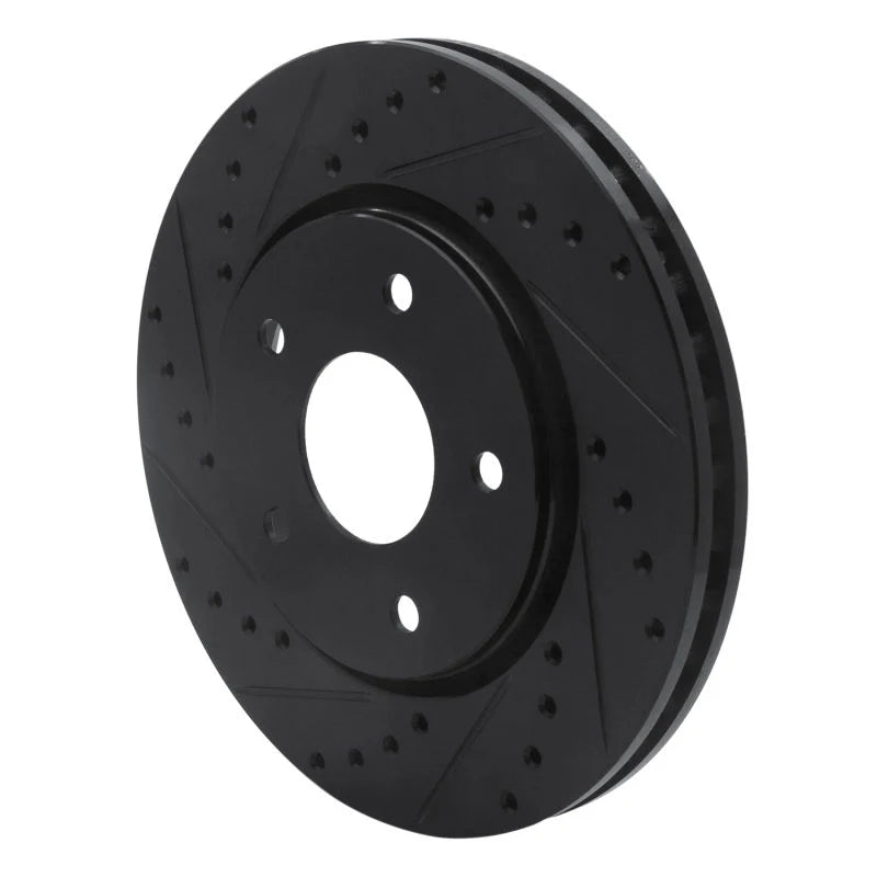 R1 Concepts black auto part