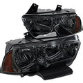 11-14 CHARGER EURO HEADLI