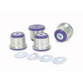 SuperPro 2011 Dodge Durango Heat Front Upper Inner Control Arm Bushing Set