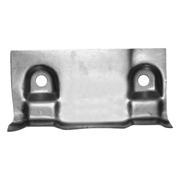 LH RR FLOOR REINF CHEVROLET 5557 (STEEL GAUGE 13)