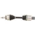 TRAKMOTIVE auto part