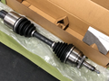 TRAKMOTIVE auto part