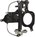 WINDOW REGULATOR