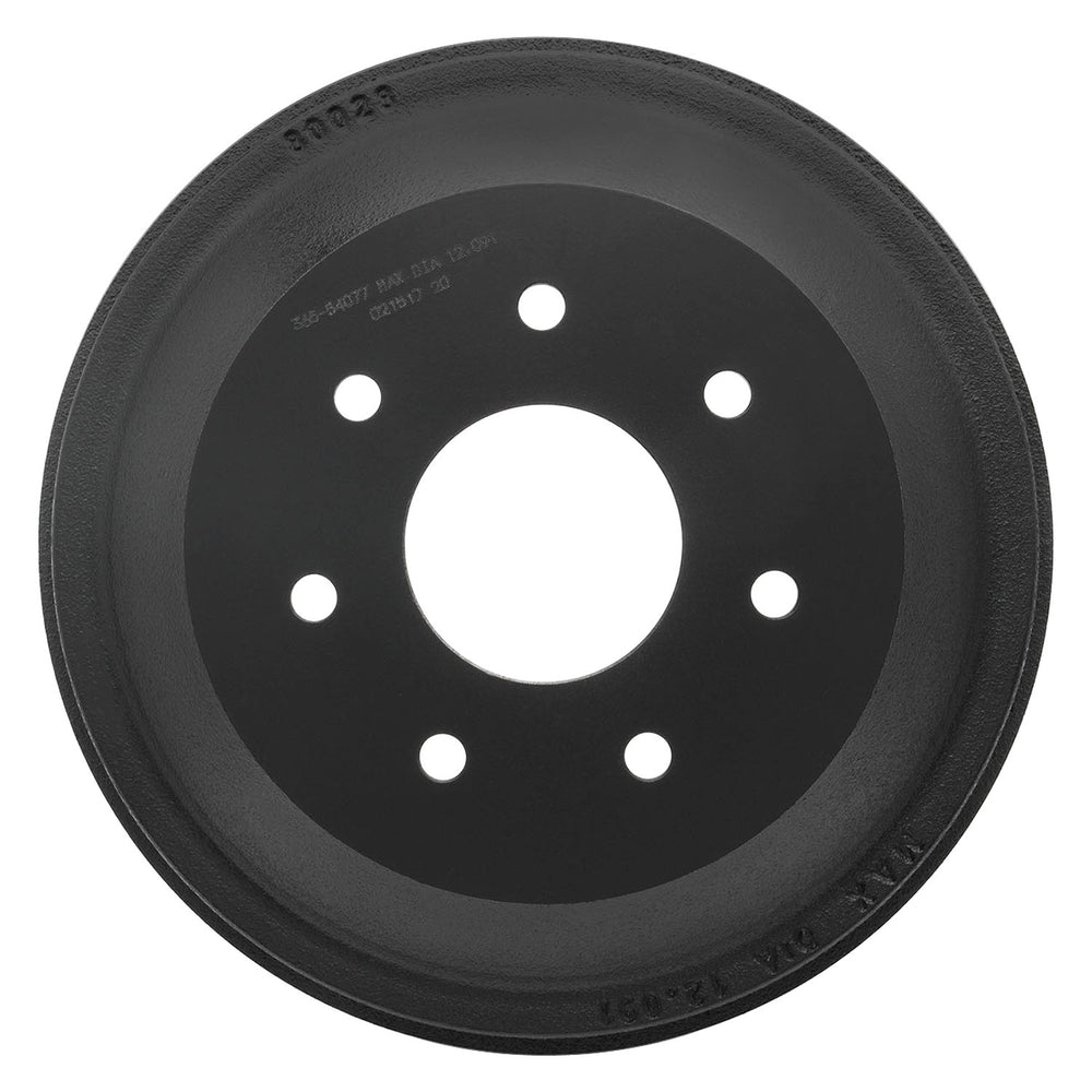DFC auto part