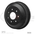 DFC 97-04 Ford F-150 4WD Rear True Balanced Brake Drum