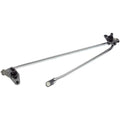 WIPER TRANSMISSION