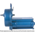 REMANUFACT ELECTRIC MOTOR