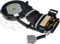 SEAT BLOWER ASSEMBLY