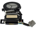 SEAT BLOWER ASSEMBLY